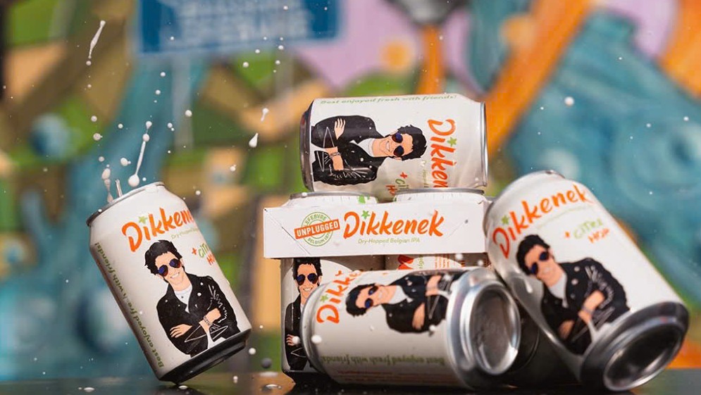 z7160278478643 1b73c1d6c42cb0d717f467ccb90b8108 - Dikkenek: The Gentle Rebellion of a Refined Belgian IPA