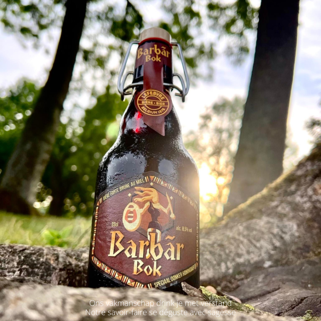Barbãr Bok: Winter Warmth in Every Drop of Belgian Honey 4058277791 1024x1024 - Barbãr Bok: Winter Warmth In Every Drop Of Belgian Honey