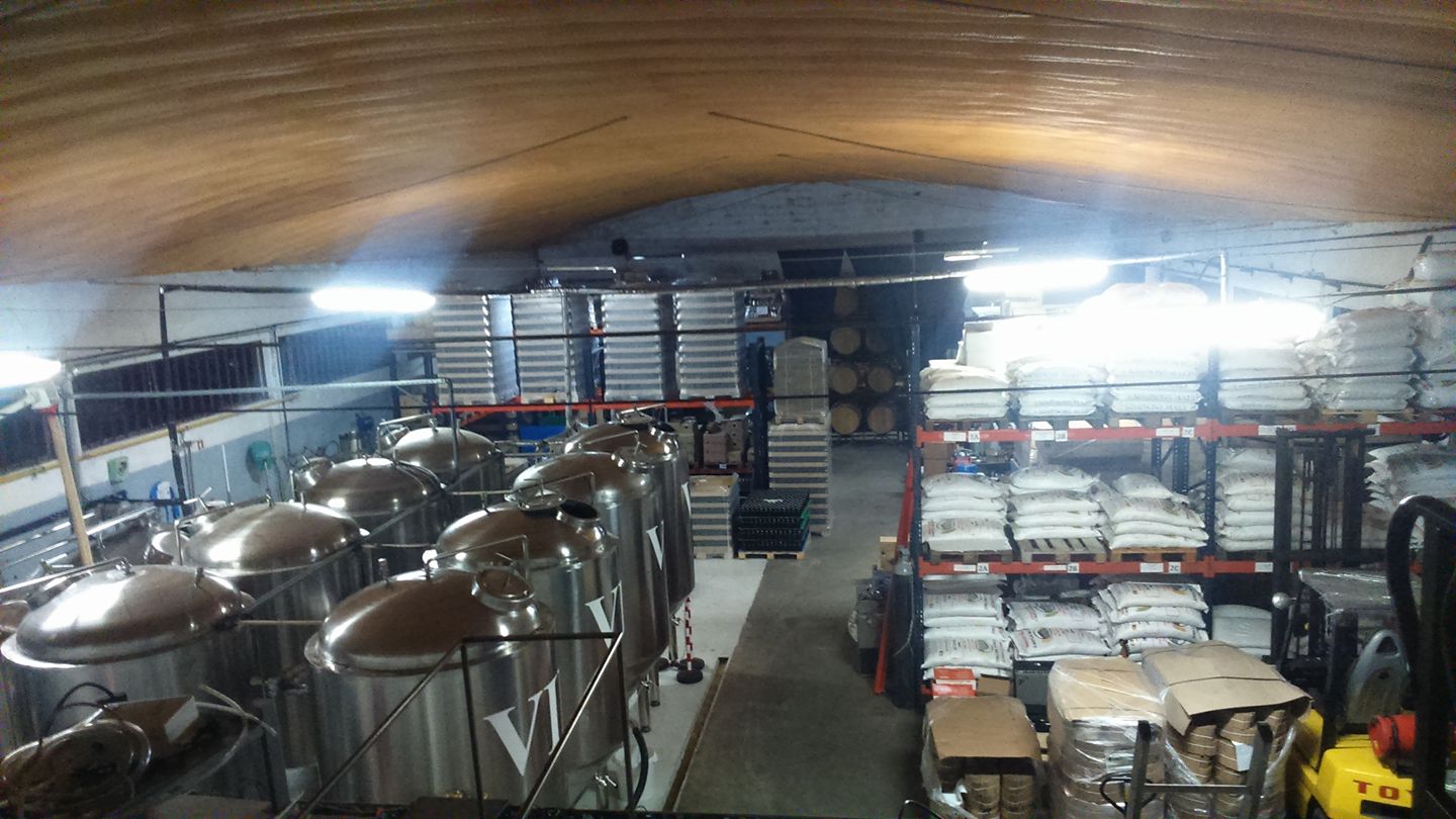 503475945 4029389814000257 971817398266653337 n - Imperial Stout By Pedro Sousa: Immerse Yourself In Black