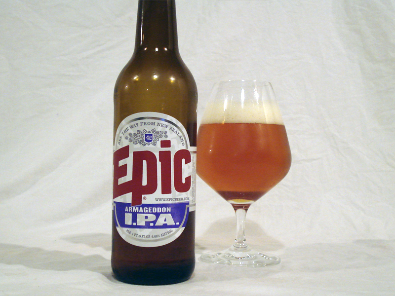 Armageddon IPA The Essence of Dreamers Armageddon IPA The Essence of Dreamers