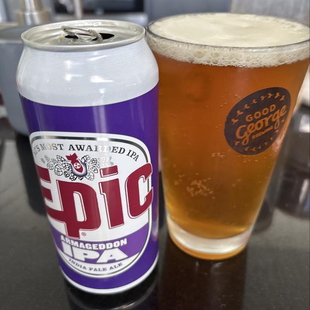 Armageddon IPA: The Essence of Dreamers Armageddon IPA Receives Big Awards Thanks to the Love of Dreamers - Armageddon IPA: The Essence of Dreamers