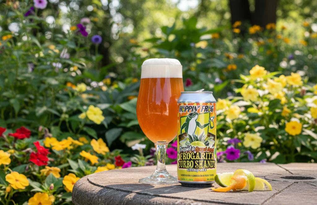 BORIS Tequila Barrel-Aged Lemon Rebellion