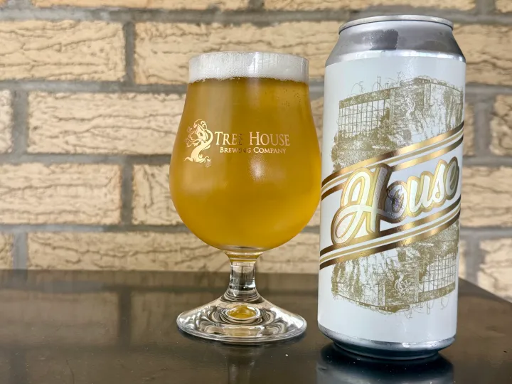 ハウスラガー：アメリカビールの純粋さの頂点