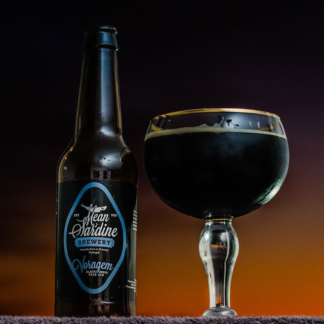 Voragem: Das Meisterwerk „Abyss“ erobert die Welt