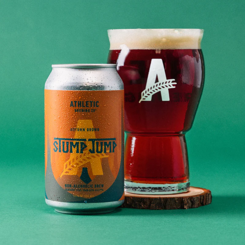 Stump Jump: The Proud Australian Pale Ale