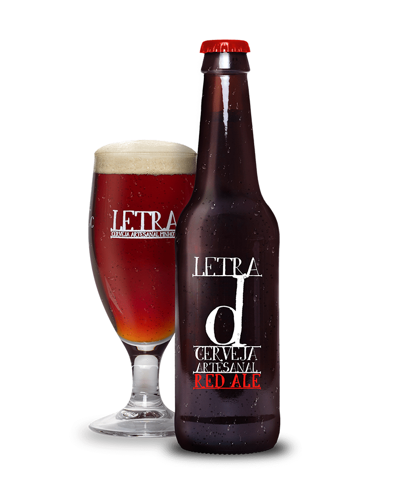 The dark brown beer reflects the gentle light - D: The Alluring Interplay Between Wine and Craft Beer