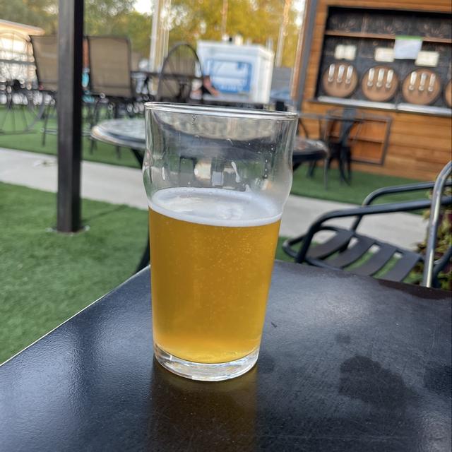 UFO White: Eroberung der amerikanischen Geschmacksknospen