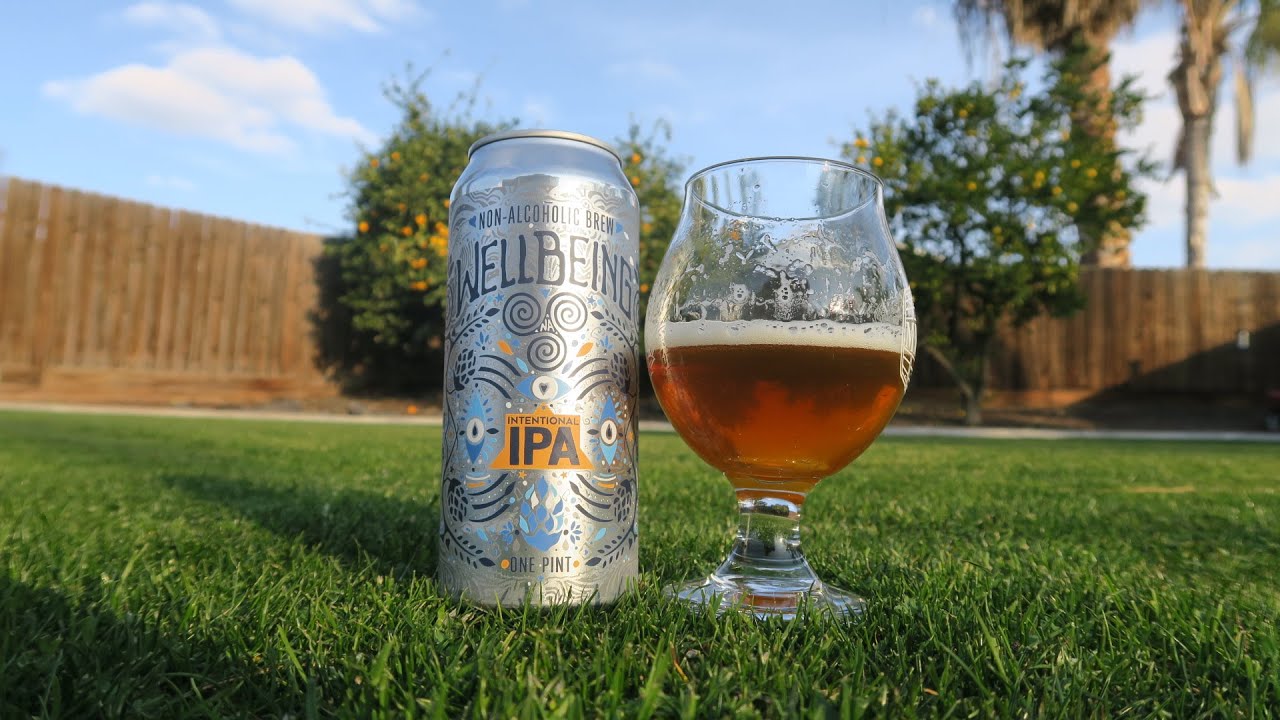 Intentional IPA: Vị Đắng Hoàn Hảo Cho Một Tâm Trí Nhẹ Tênh Bia co mau vang anh ho phach am ap nhu anh hoang hon - Intentional IPA: Vị Đắng Hoàn Hảo Cho Một Tâm Trí Nhẹ Tênh
