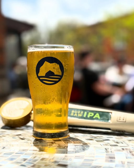 Buzzsaw American IPA: A Golden Declaration for Taste Revolution
