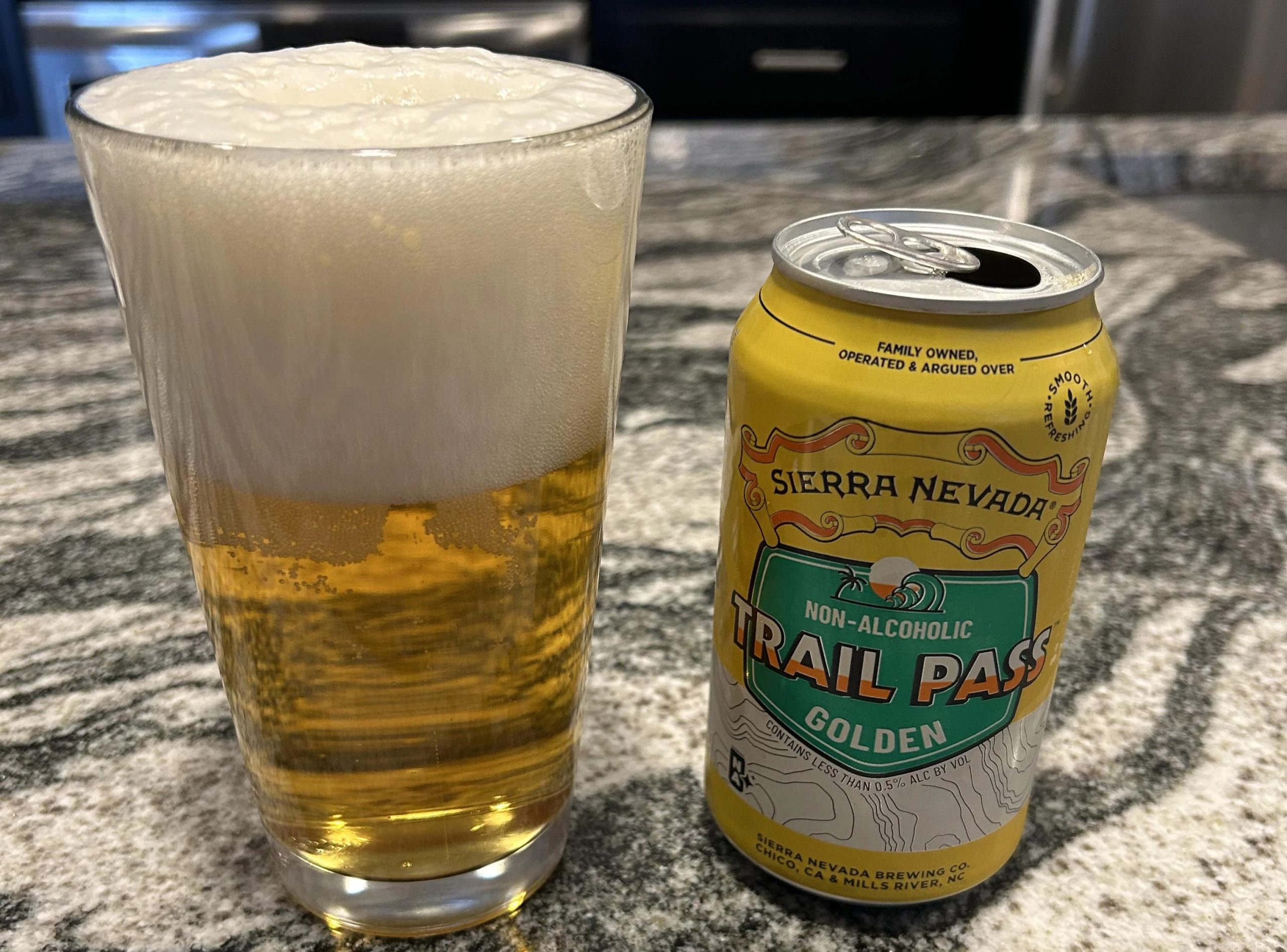 Trail Pass Golden: The Golden Ticket For A Pure Journey