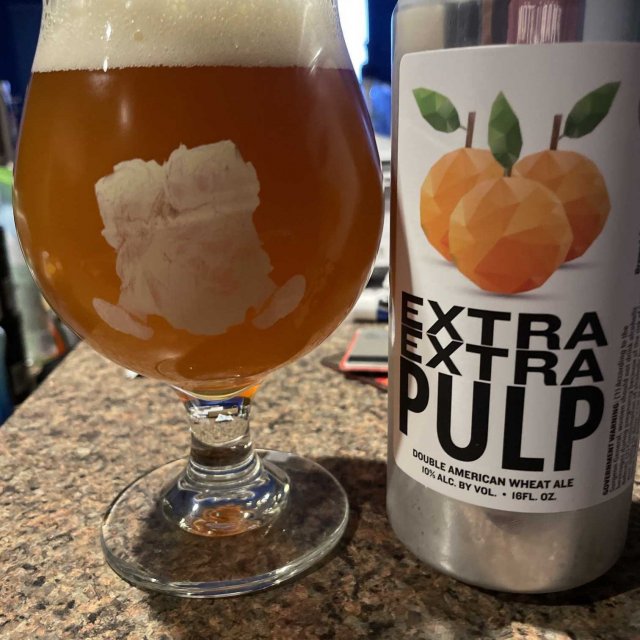 Extra Extra Pulp: Die Entschlüsselung des Meisterwerks Cloudy Gold