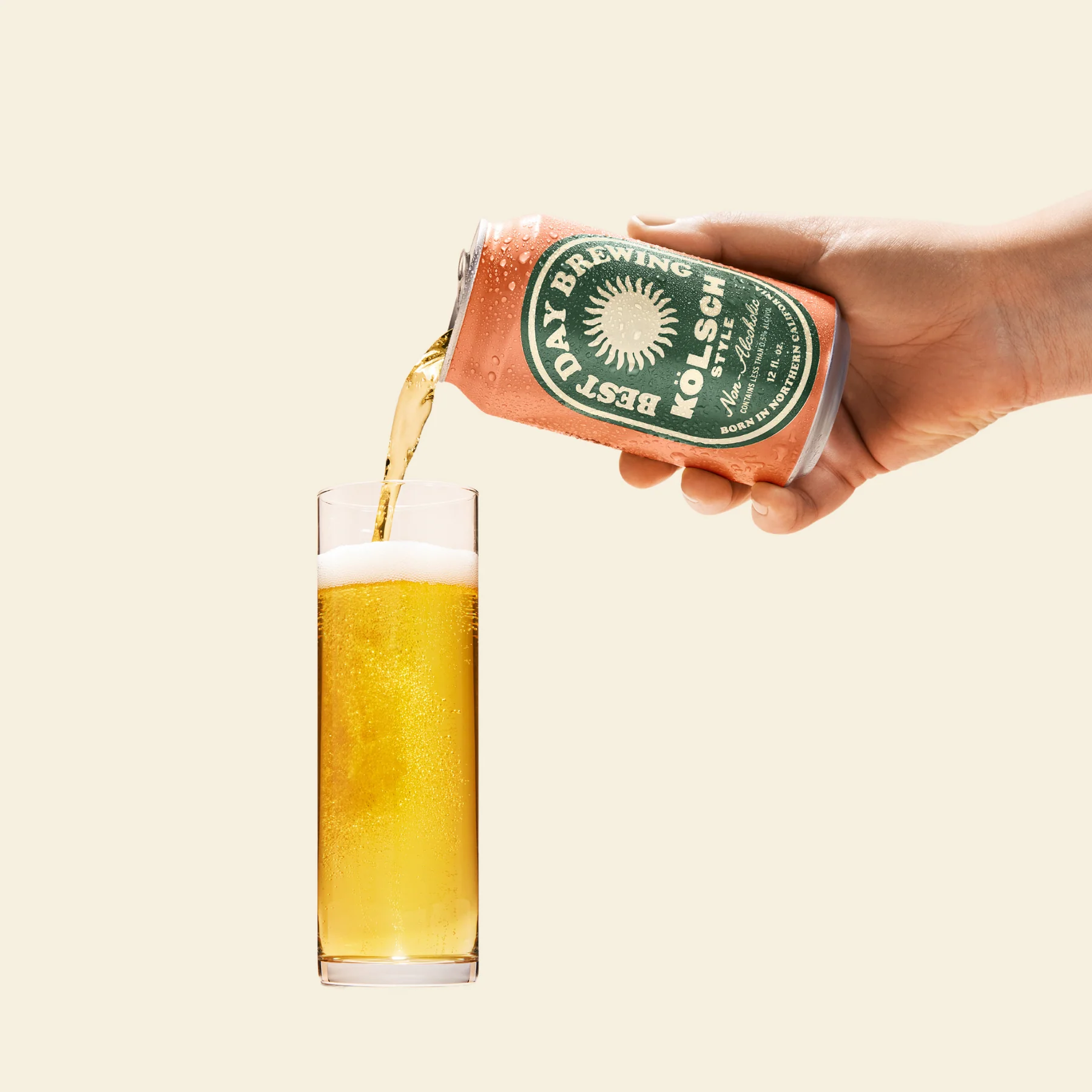 Kölsch: Endlosem Spaß Leben einhauchen Kölsch: Endlosem Spaß Leben einhauchen