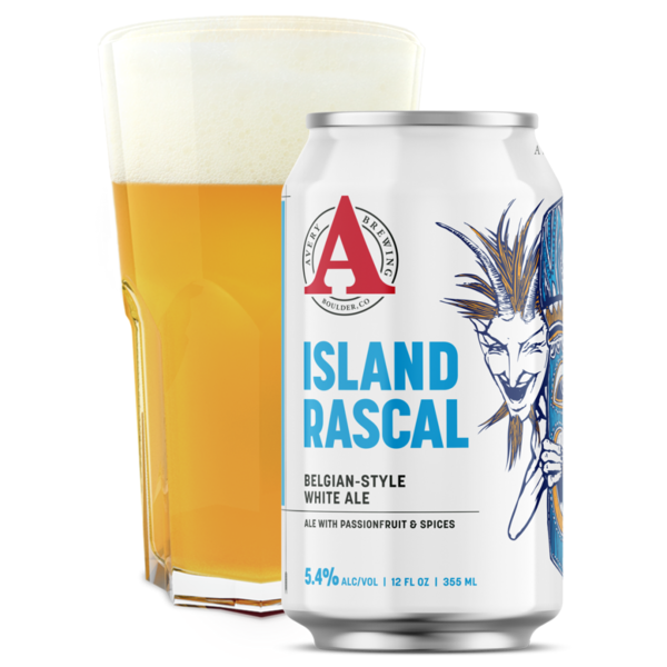 Island Rascal: Island Rascal