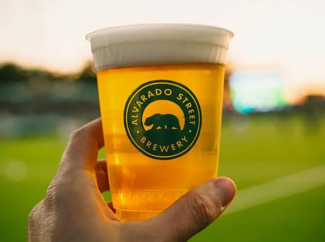 Monterey Beer: The Pure Soul of Craft Beer