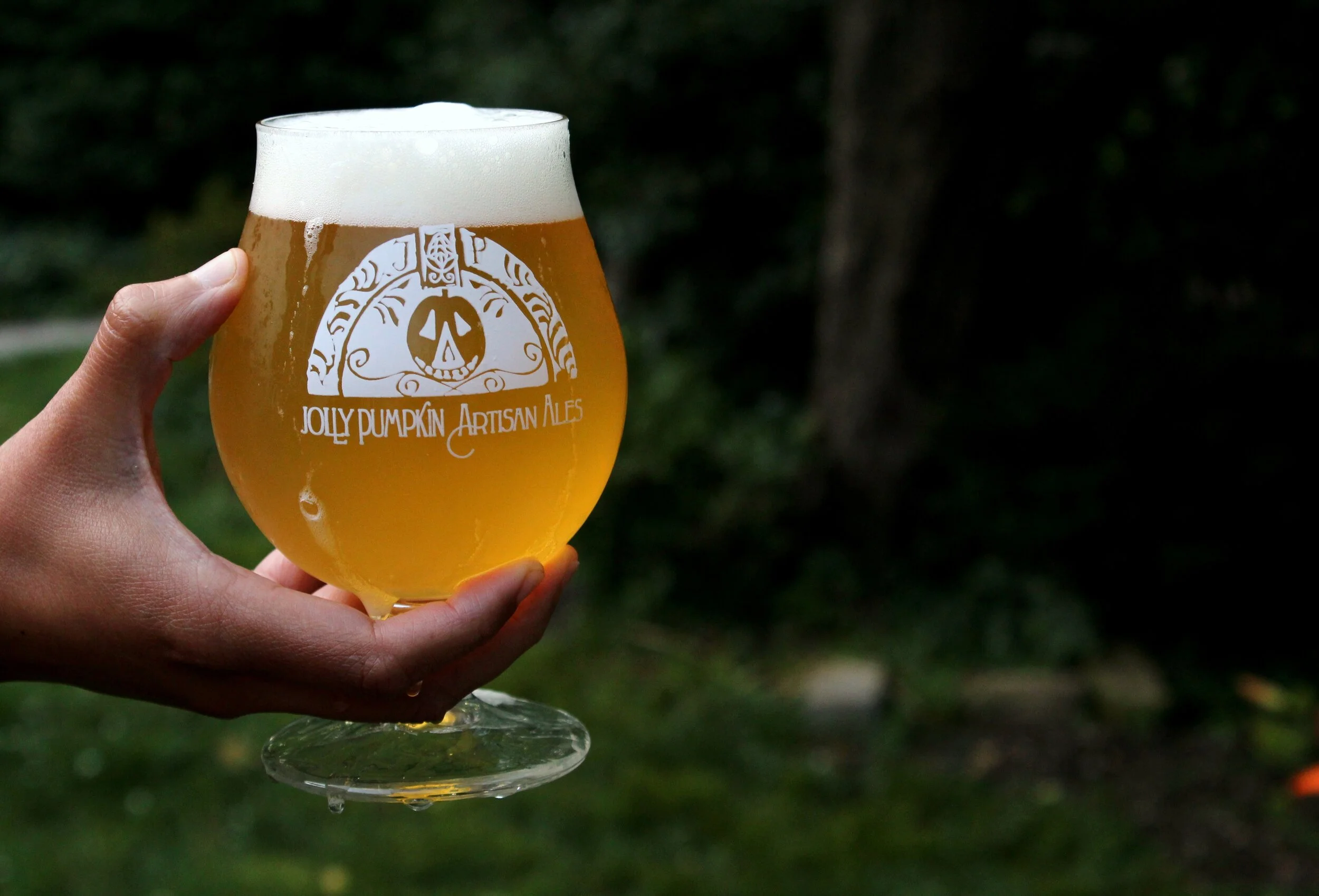 Blanca: Das Witbier-Mädchen, das in den betrunkenen Wald ging Blanca: Das Witbier-Mädchen, verloren im betrunkenen Wald