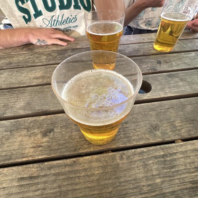 Heisenberg: The Story of the Corncob Austin