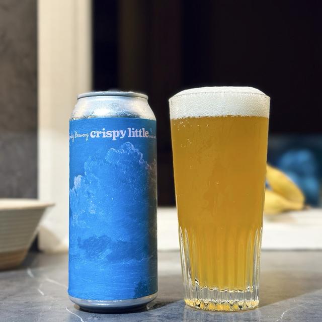 Crispy Little: A Journey to Feel the Gentle World - Crispy Little: A Journey to Feel the Gentle World