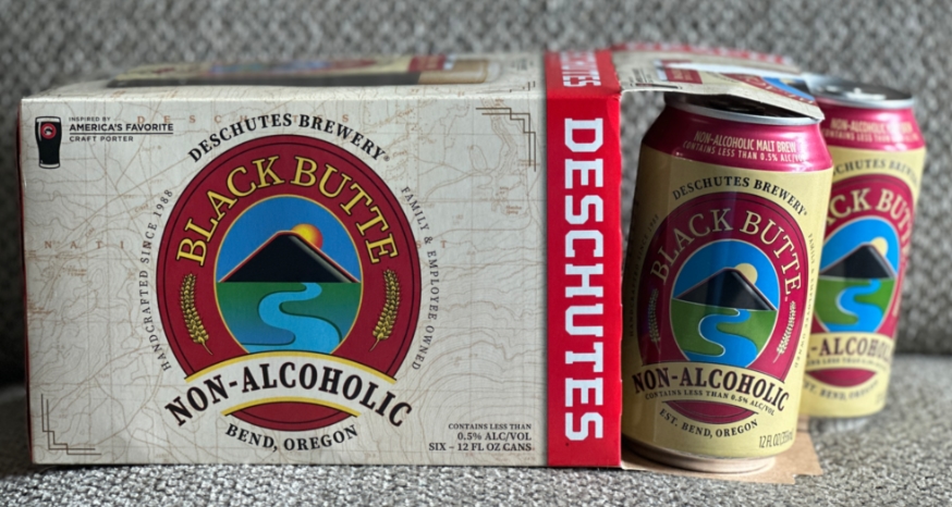 Black Butte NA Legacy of the Freedom Legend