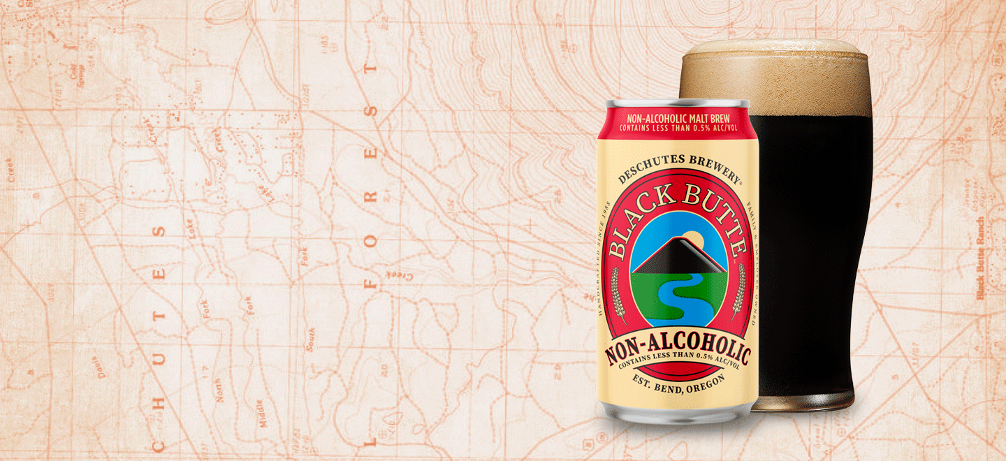 Black Butte NA Wins Recognition Awards - Black Butte NA: Legacy of a Freedom Legend