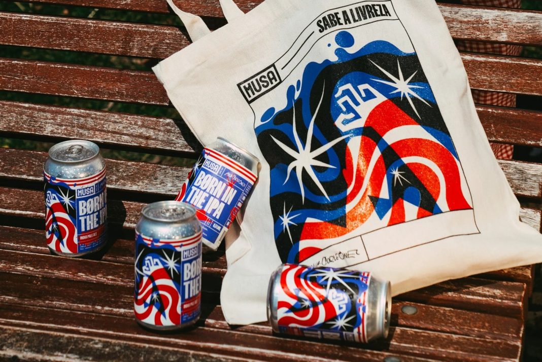 Born In The IPA The Story of Musa