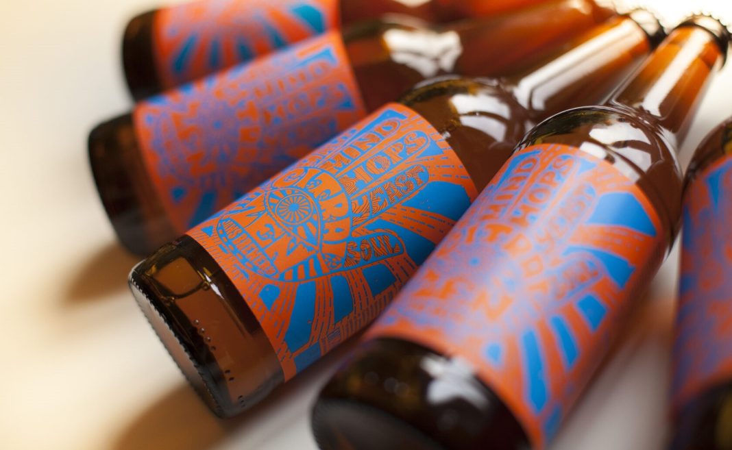 Citraizen Cú Đớp Hương Vị Từ Đại Dương Cảm Xúc