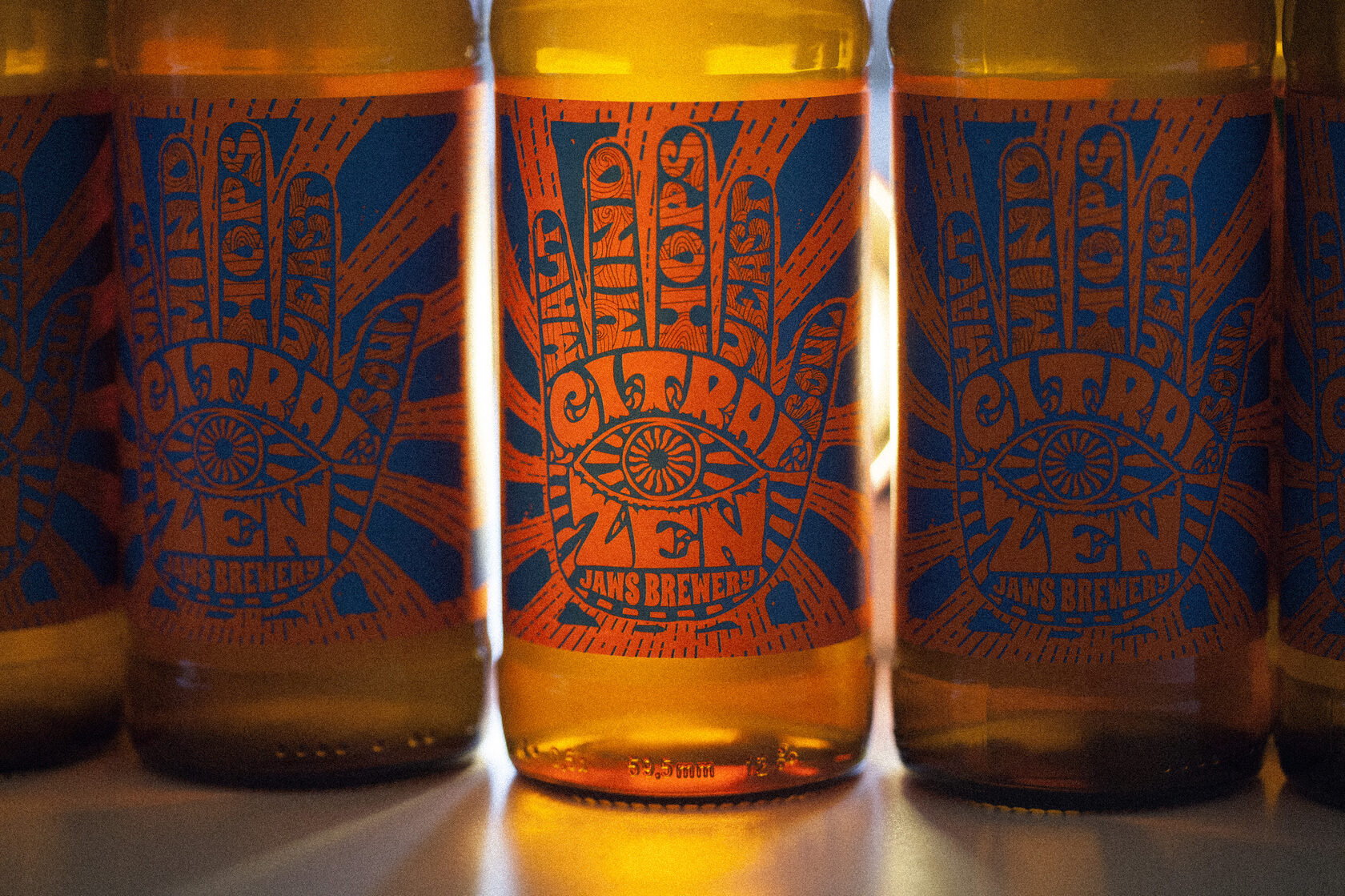 Citraizen mang tren minh nhieu vinh quang voi cac giai thuong lon - Citraizen: Hương Vị Từ Đại Dương Cảm X&uacute;c