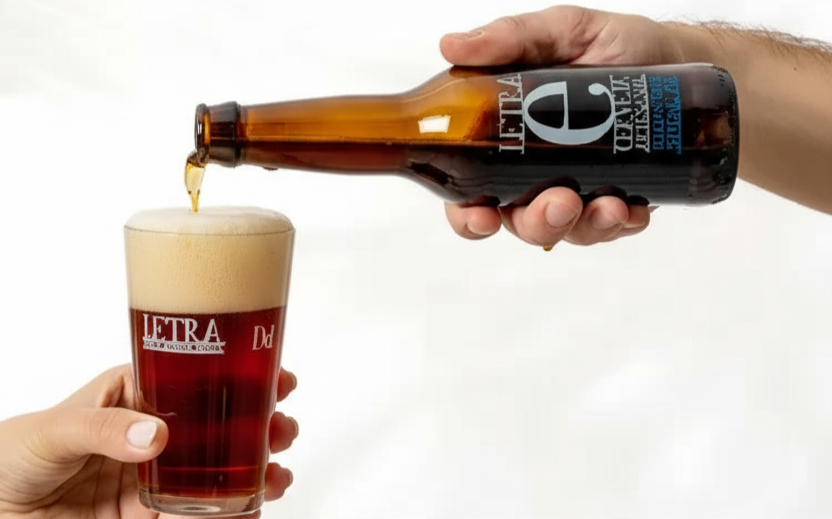 E When Flavor Speaks Into Poetry