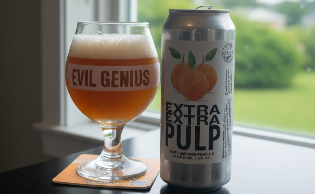 Extra Extra Pulp: Die Entschlüsselung des goldenen Meisterwerks