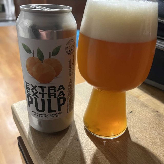 Extra Extra Pulp bringt Emotionen und Schmerzen für ein Gefühl, an das man sich nur schwer gewöhnen kann - Extra Extra Pulp: Decoding the Golden Masterpiece