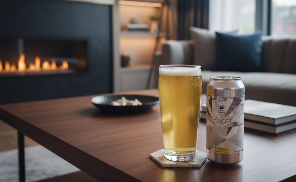 Facette Das kristalline Flüstern der Weizenhefe