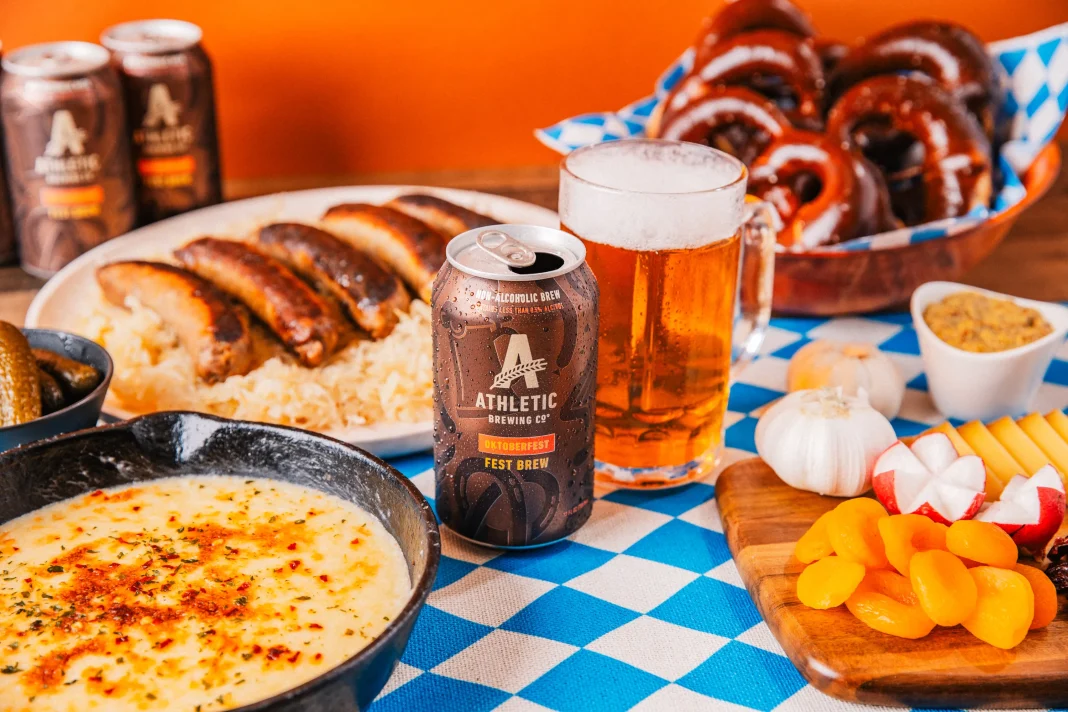 Fest Brew Dâng Trào Hương Vị Lễ Hội