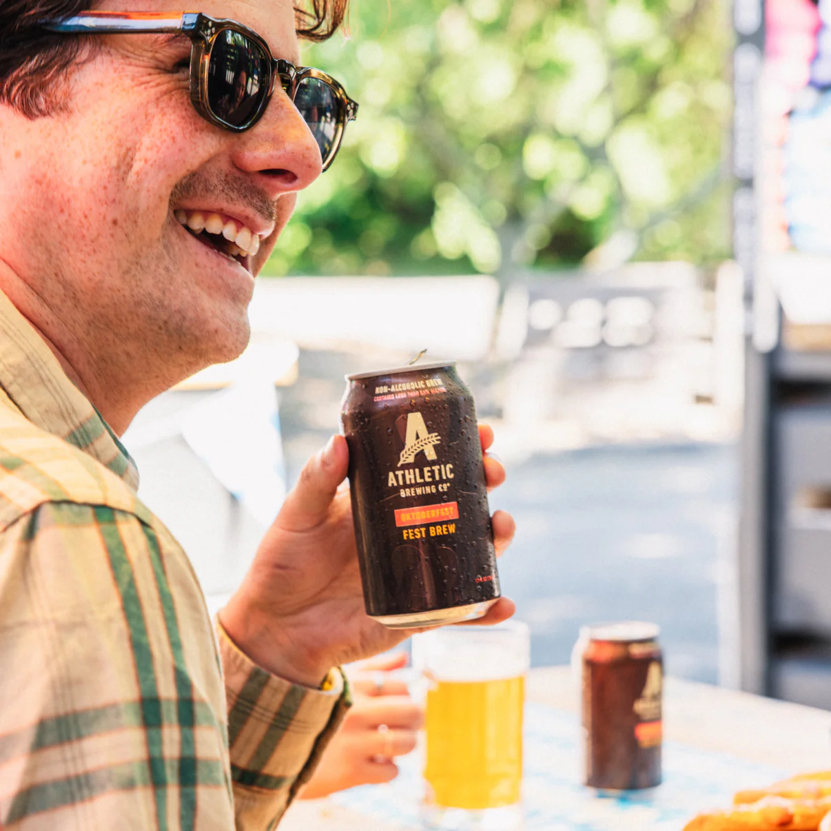 Fest Brew mang den cam xuc tuyet voi vo cung kho ta - Fest Brew: D&acirc;ng Tr&agrave;o Hương Vị Lễ Hội