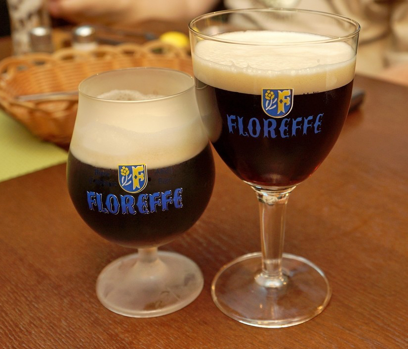 Floreffe Double: Belgian Beer Awakens Memories of an Ancient Monastery Floreffe Duoble - Floreffe Double: Belgian Beer Awakens Memories of the Ancient Monastery