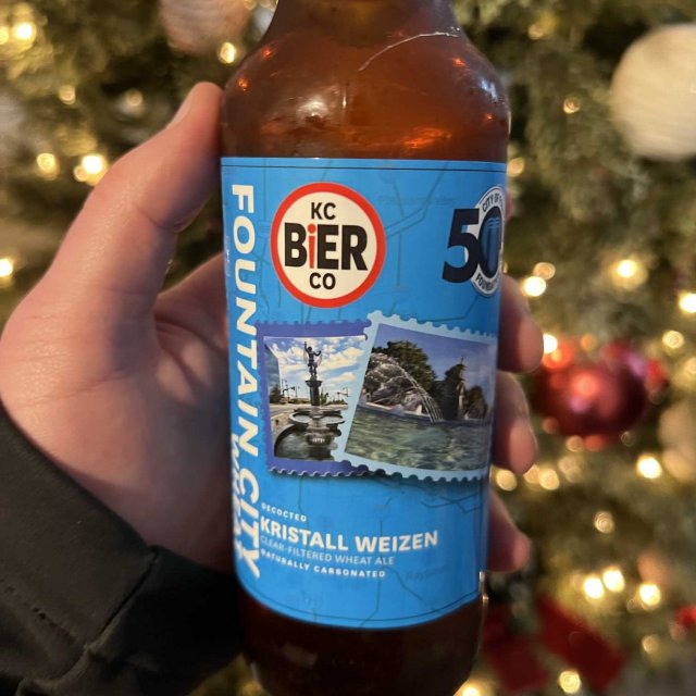 Fountain City Wheat Recognized with Major Awards - Fountain City Wheat: Kansas City's Golden Gem