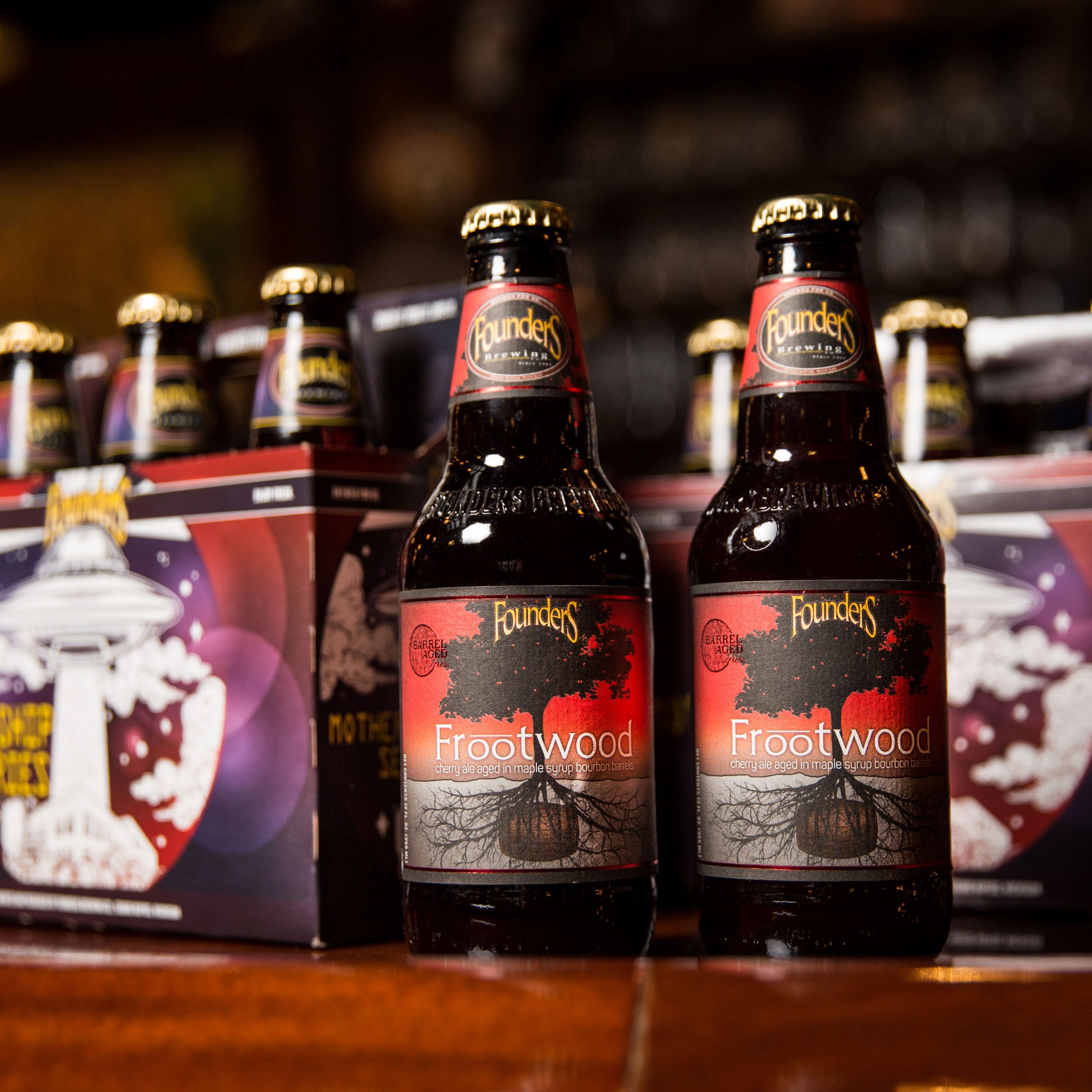 Frootwood noi gui gam va chua lanh nhung tam hon vun vo - Frootwood: Đắm M&igrave;nh Trong Rừng Nhiệt Đới