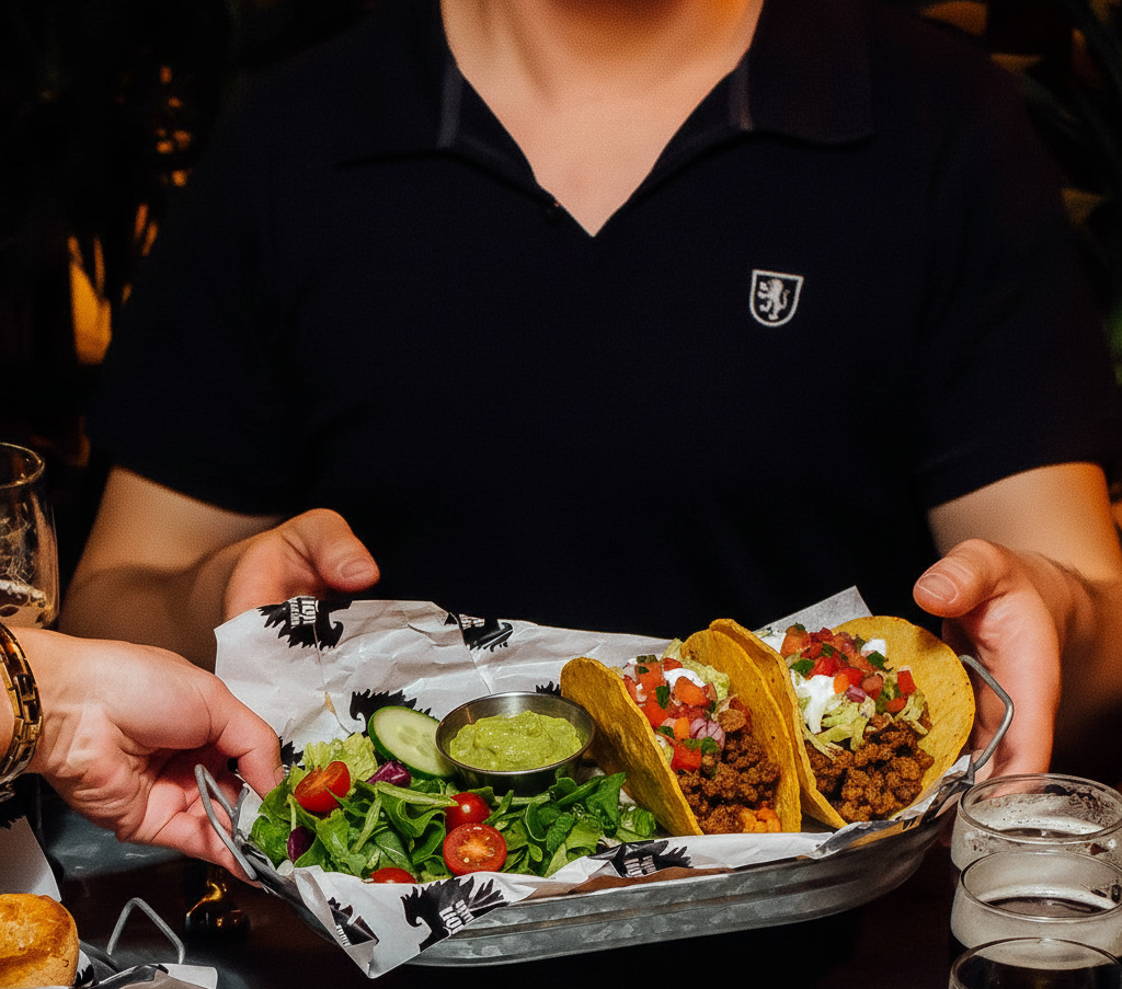 Gemini Generated Image 68d3aj68d3aj68d3 - Maracuy&aacute; Sour: Lời Th&igrave; Thầm Từ Ly Wild Ale Chanh D&acirc;y