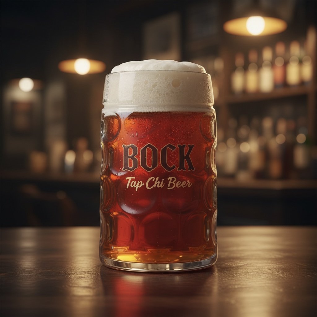 Style Boxes - Beer Magazine