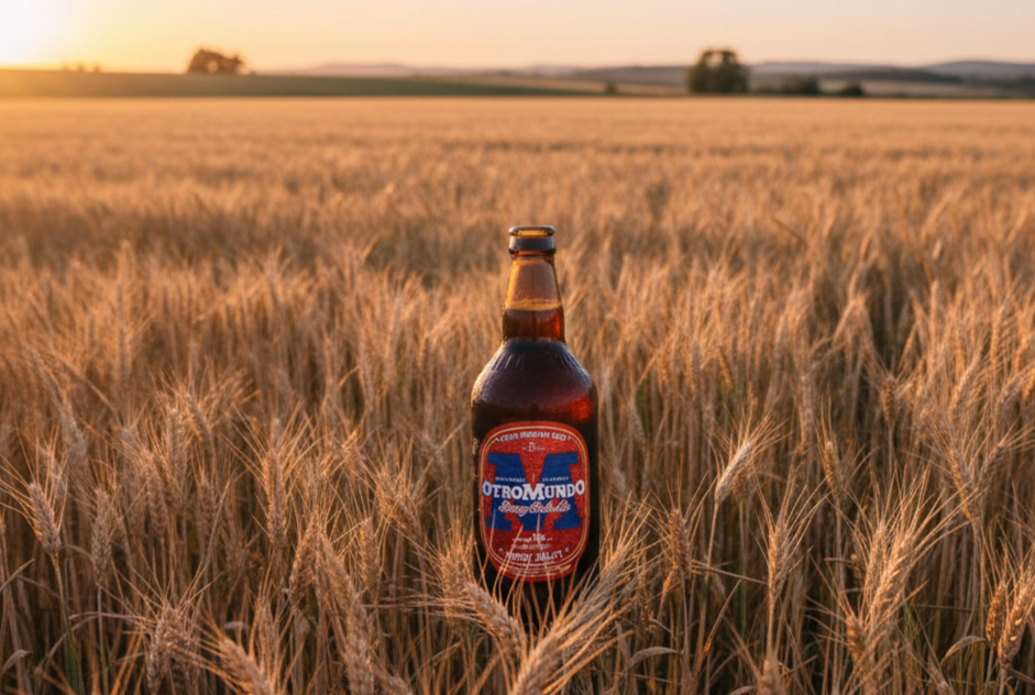 Otro Mundo Strong Red Ale: The Soul of Argentine Craft Beer