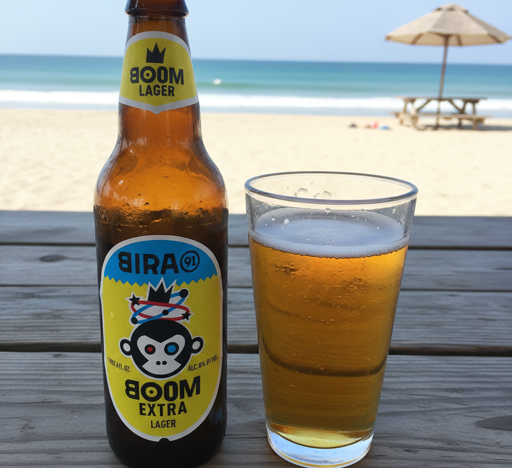 Gemini Generated Image wxfs3fwxfs3fwxfs - Boom Extra: The Perfect Rebellion In The Indian Beer Village