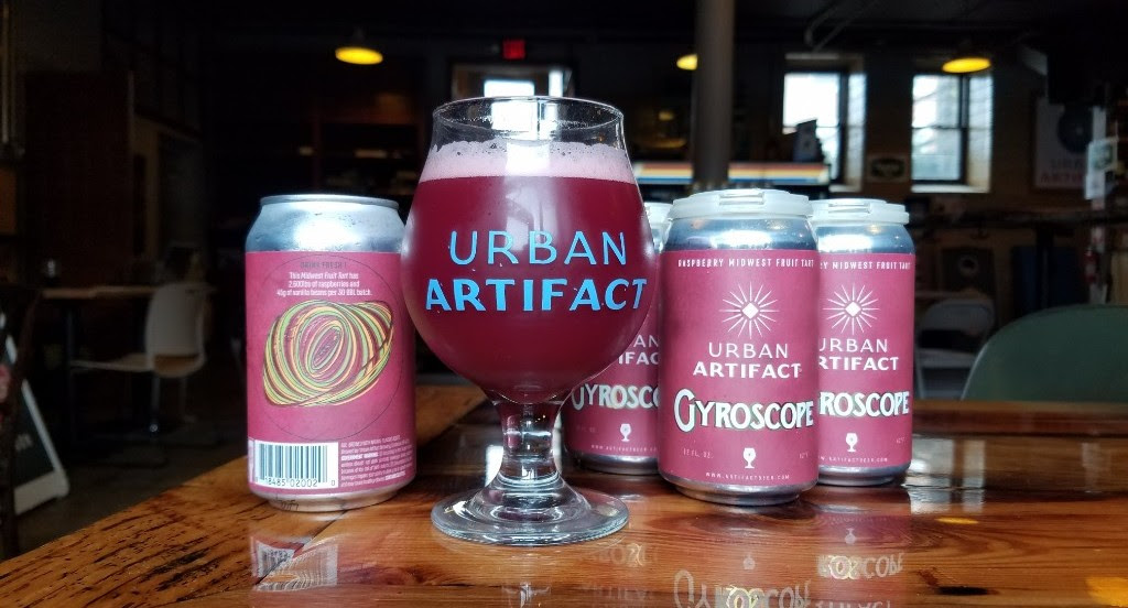 Gyroscope co sac hong do va vang cam ket hop lai day tu nhien - Gyroscope: Vũ Điệu Tr&aacute;i C&acirc;y Trong V&ograve;ng Tay Lịch Sử