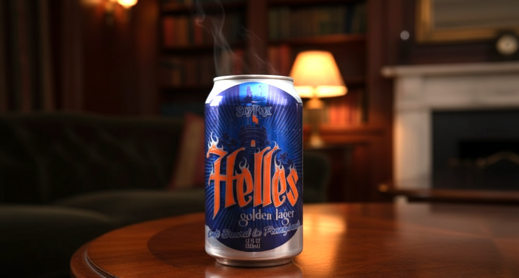 Helles Golden Lager Đắm Mình Trong Vũ Điệu Tinh Tế Helles Golden Lager Đắm Mình Trong Vũ Điệu Tinh Tế