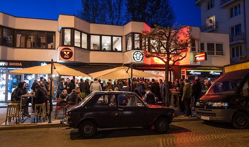 Rowing Jack: A Song of Bitter and Floral Joy