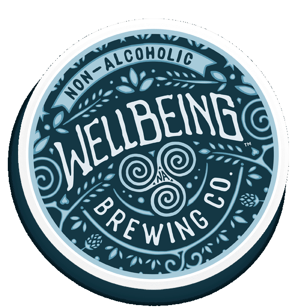 Intentional IPA: Vị Đắng Hoàn Hảo Cho Một Tâm Trí Nhẹ Tênh Hinh anh logo vo cung doc dao cua nha may bia WellBeing Brewing - Intentional IPA: Vị Đắng Hoàn Hảo Cho Một Tâm Trí Nhẹ Tênh