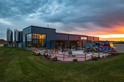 Untitled Art Brewery: Non-Alcoholic Italian Pilsner: When Purity Speaks