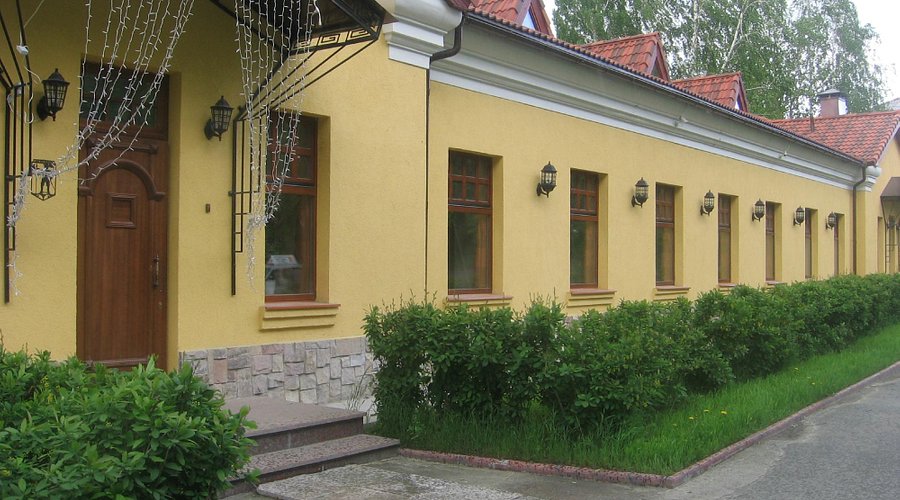 Hinh anh nhung o cua deu tam tap ben ngoai nha may bia Jaws Brewery - Citraizen: Hương Vị Từ Đại Dương Cảm X&uacute;c