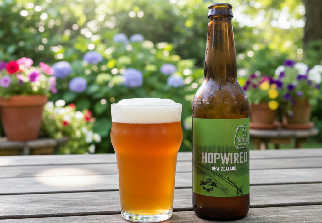 Hopwired The Soul of New Zealand Creativity Hopwired The Soul of New Zealand Creativity
