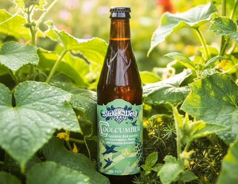 Imperial Coolcumber Sweet Paradox Imperial Coolcumber Sweet Paradox