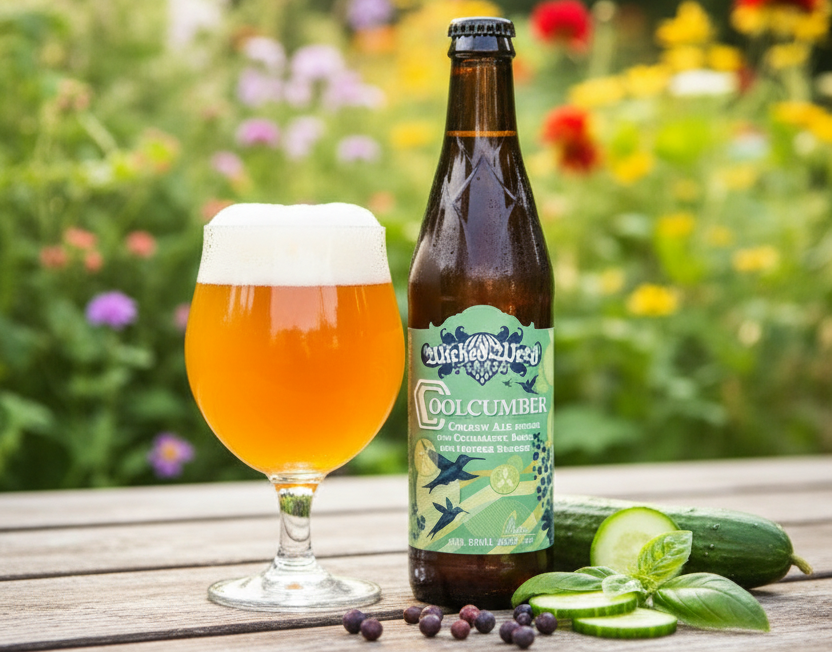 Imperial Coolcumber: The Sweet Paradox of Passion Imperial Coolcumber has a pure chromium color that reflects the most golden color - Imperial Coolcumber: The Sweet Paradox of Passionate Fire