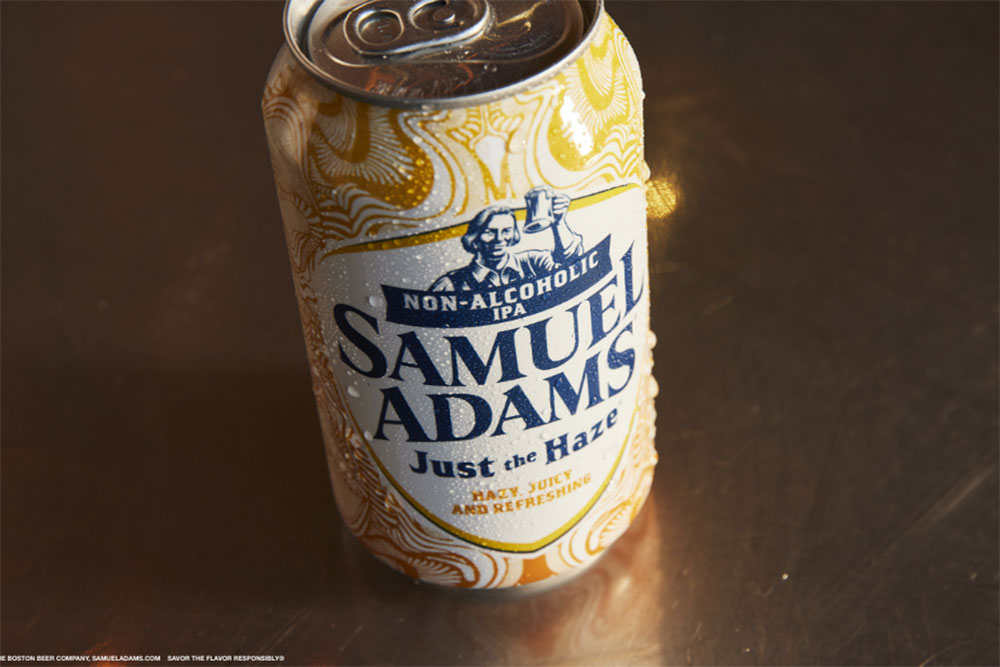 Just The Haze: A Gentle Manifesto of Non-Alcoholic Beer Just The Haze Receives Countless Awards for Its Unique Character - Just The Haze: The Gentle Manifesto of Non-Alcoholic Beer