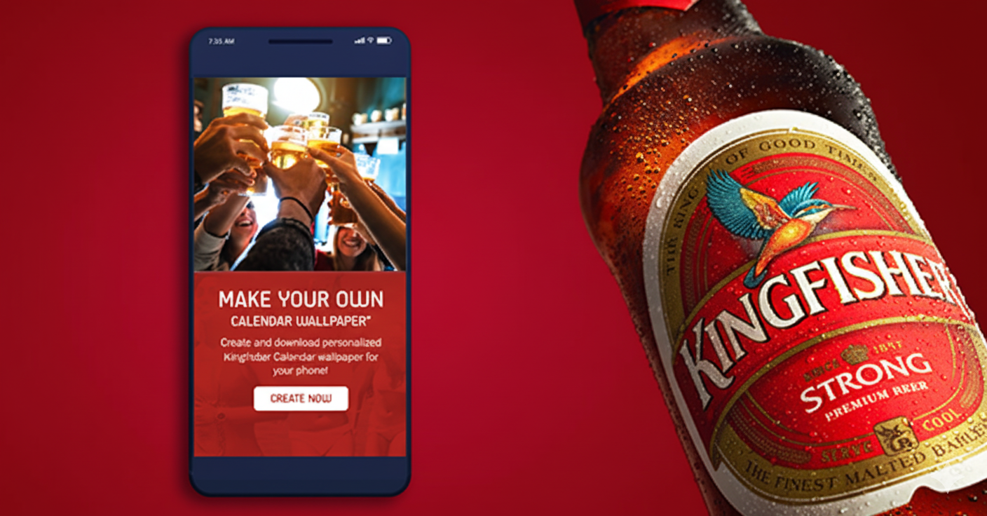 Kingfisher Strong erhält bedeutende Auszeichnungen - Kingfisher Strong: Ein Wirbelwind des sanften Geschmacks